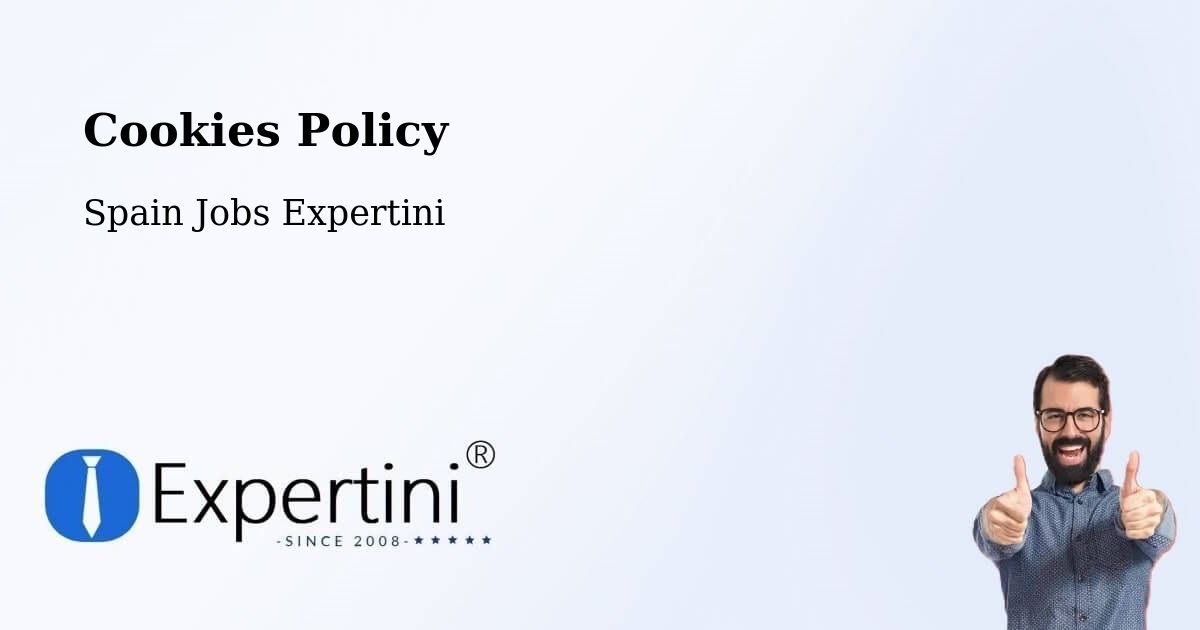Cookie Policy – Gaià - Spain Jobs Expertini