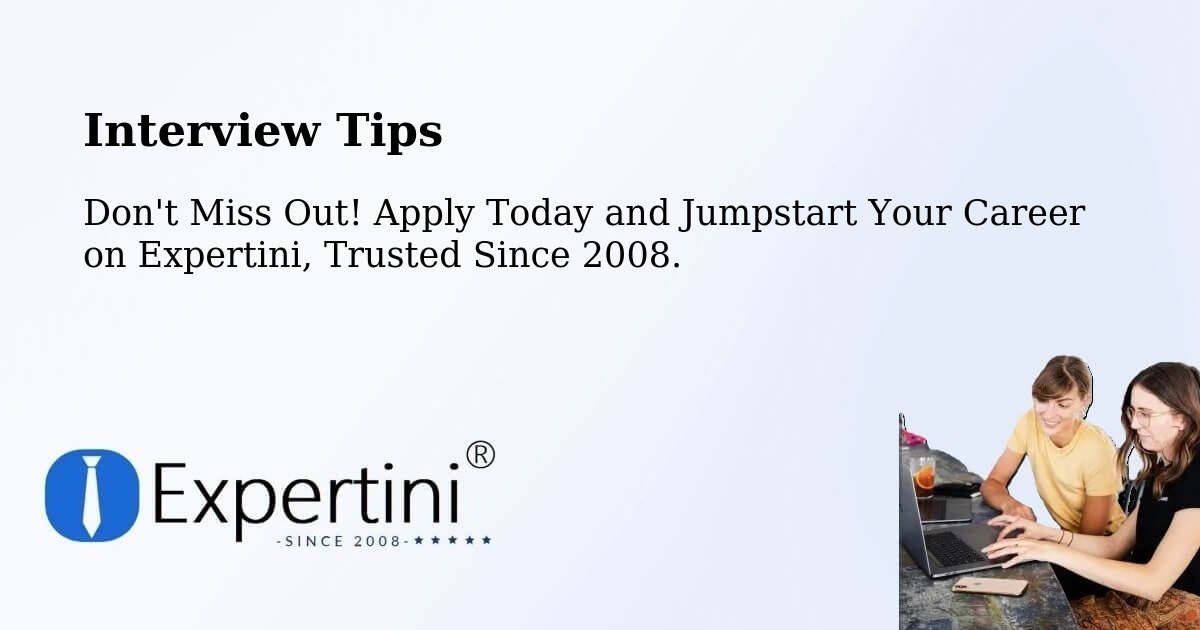 Interview Tips & Techniques for Job Seekers – Gaià - Gaià, Spain Jobs Expertini