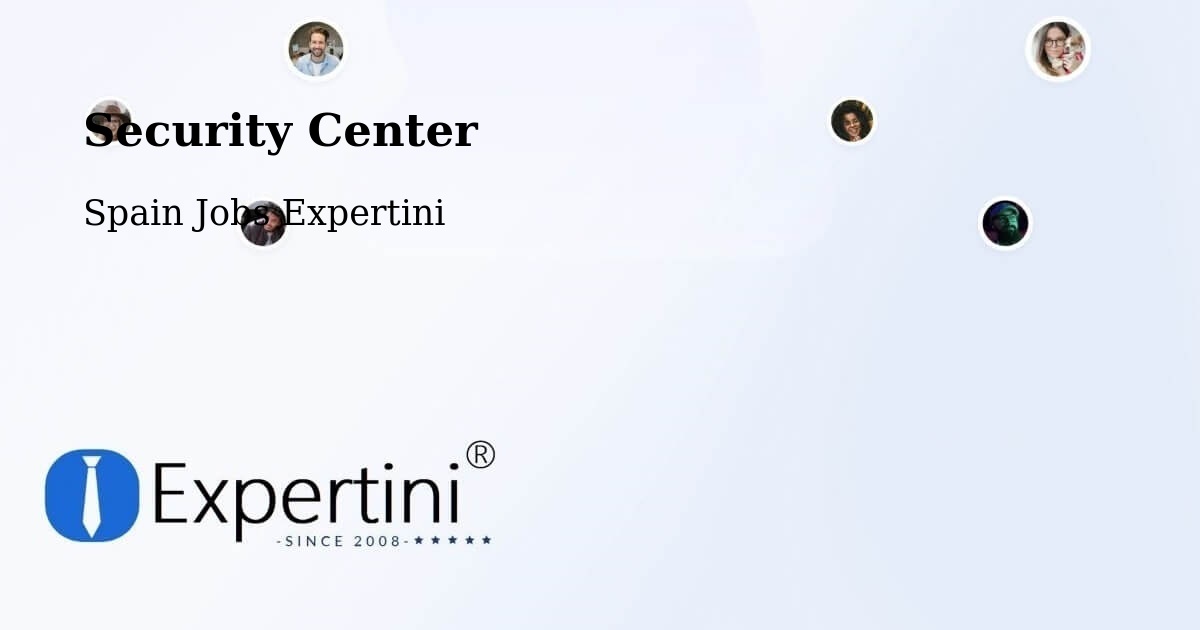 Security & Compliance – Gaià - Spain Jobs Expertini
