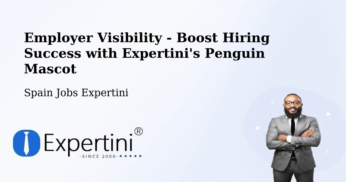 CV and Resume Visibility Optimization – Gaià - Spain Jobs Expertini